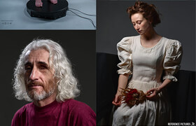 人物参考照片素材 2025.03.23