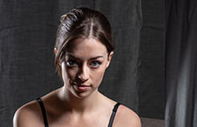 Artstation 网站的16套人物参考照片素材