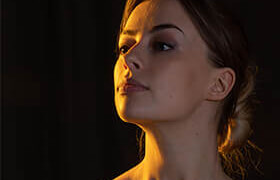 14套人物参考照片素材