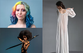 Artstation 参考照片合集 2024.11 - 参考照片