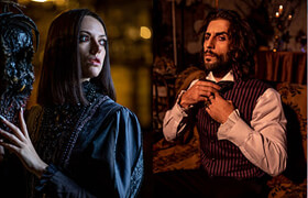 Artstation 网站的15套参考照片素材