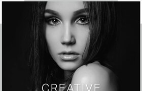 Creative Black & White Photography - 1st Edition, 2025 (PDF) - book