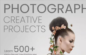 Digital Photography - The Complete Guide - Creative Projects 2025 (PDF) - book