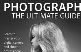 Photography The Ultimate Guide - Issue 01, 2025 (PDF) - book