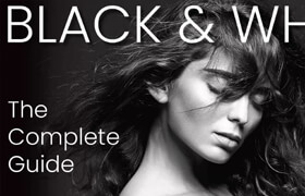 Black & white The Complete Guide Photography - 1st Edition, 2025 (PDF) - book