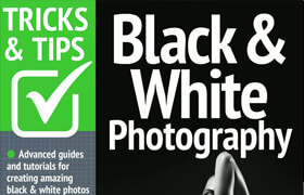 Black & White Photography Tricks and Tips - 19th Edition 2024 (PDF) - book
