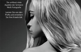 Schwarz-Weiss-Fotografie - Juli 2024 (PDF) - book