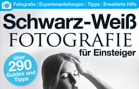 Schwarz-Weiss FOTOGRAFIE fur Einsteiger - Marz 2024 (PDF) - book