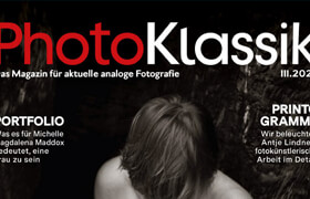 PhotoKlassik - Nr. 3, 2024 (PDF) - book