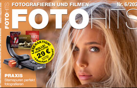 Fotohits - Nr. 6, 2024 (True PDF) - book