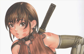 Artist Drawing Learning pack - books