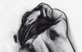 Figure Drawing for Artists Making Every Mark Count