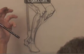 Watts Atellier - Reilly Figure Drawing Abstraction - Brian Knox (streaming)