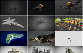 Sketchfab Requests 21-26-Nov-25