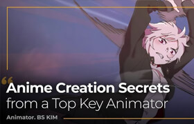 Coloso - Mastering Action Scenes - BS Kim