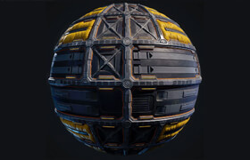 Flipped Normals - Material Creation for AAA Games