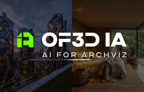 OF3D IA - Ander Alencar (Brazilian Portuguese)