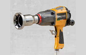 Turbosquid - Wheel Gun Paoli Hurricane - 模型