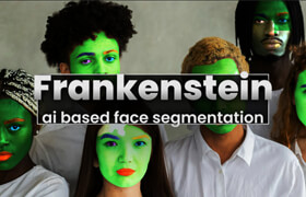 Frankenstein