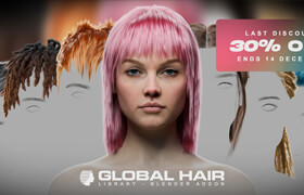 Global Hair