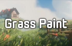 Grass Paint