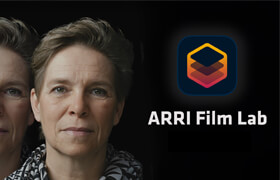 REVisionFX ARRI Film Lab