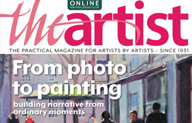 The Artist - January 2026 (PDF) - book