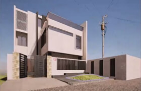 Udemy - Comprehensive Twinmotion 2025 From Zero to Advance