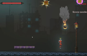 Udemy - Learn Unity 6 2D Game Development Make Your First Game