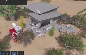 Udemy - Lumion 12 Mastery Architectural & Photorealistic Render A-Z