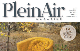 PleinAir Magazine - December 2025-January 2026 (True PDF) - book