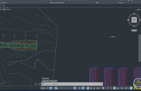 Udemy - Civil 3D Ultimate Road Design Course - Theory to Practice