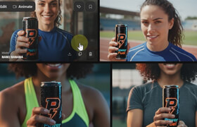 Udemy - Nano Banana AI Editing for Beginners 10 UseCases