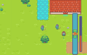 Udemy - Recreate Stardew Valley in Godot