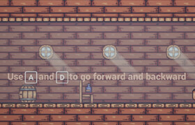 Udemy - Unreal Engine 5  learn 2D Game Dev in less than 3 hour