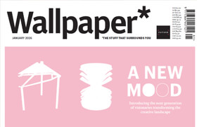 Wallpaper - January 2026 (True PDF) - book