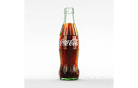 CocaCola