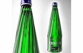 Jermuk mineral water