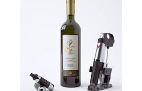 Wine Dispenser Coravin model 8
