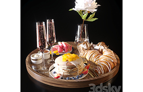 Breakfast in bed-002