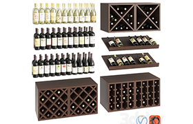Wine set