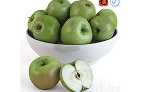 Apples (set-2)