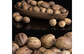 Walnut_set