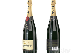 Moët & Chandon Champagne Impérial Brut All Sizes