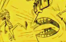 Schoolism - Storyboarding with Kris Pearn - Taitosan