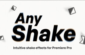 Any Shake