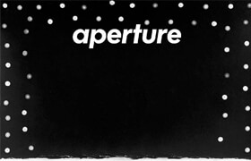 Aperture - Winter 2025 (True PDF) - book