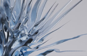 CGCircuit - Form Design and Styleframes in Houdini with TimJ