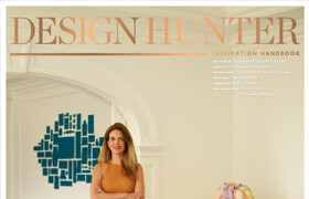 Design Hunter Mexico - NovemberDecember 2025 (True PDF) - book