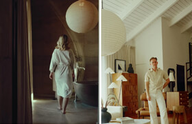 Ethan Jones - ZeissVision Power Grade for Davinci